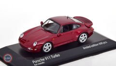 1:43 1985 Porsche 911 (993) Turbo