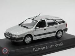 1:43 1998 Citroen Xsara Break