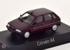 1:43 1992 Citroen AX TEN