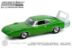 1:64 1969 Dodge Charger Daytona