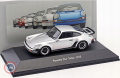 1:43 1975 Porsche 911 Turbo