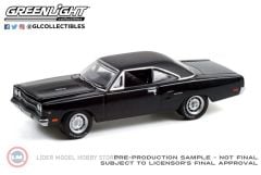 1:64 1970 Plymouth Road Runner