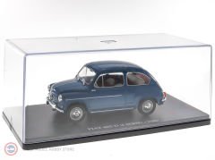 1:24 1960 Fiat 600D (I Serie)