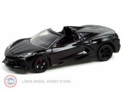 1:64 2020 Chevrolet Corvette C8 Convertible