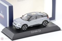 1:43 2020 Citroen C4