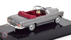 1:43 1969 Mercedes Benz 280 SE 3.5 (W111)