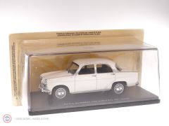 1:24 1958 Alfa Romeo Giulietta T