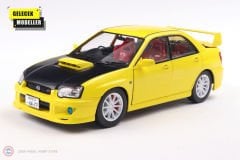 1:18 Solido 2003 Subaru Impreza WRX STI