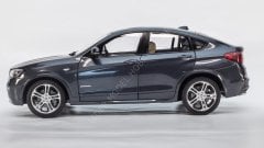 1:18 2015 Bmw X4 3.0 xDrive