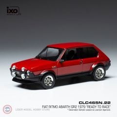 1:43 1978 Fiat Ritmo Abarth Gr.2