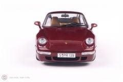 1:18 Solido 1997 Porsche 911 (993) Turbo