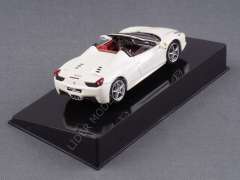 1:43 Ferrari 458 Spider Italia