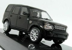 1:43 2010 Land Rover Discovery