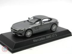 1:43 2015 Mercedes Benz AMG GT S