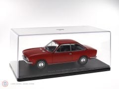 1:24 1970 Fiat 124 Sport