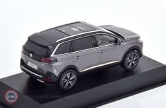 1:43 2021 Peugeot 5008 GT  Black Pack