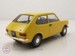 1:24 1974 Fiat 127
