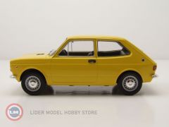1:24 1974 Fiat 127