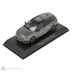 1:43 2021 Peugeot 308 SW GT