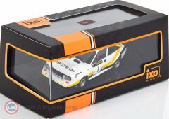 1:43 1984 Skoda MTX 160 RS #1, Rally WM, Rally Pribram