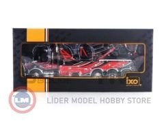 1:43 2018 Kenworth T880 Abschleppwagen