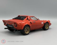 1:24 1975 Lancia Stratos HF