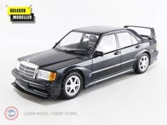 1:18 1990 Mercedes Benz 190E 2.5-16 W201