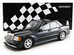 1:18 1990 Mercedes Benz 190E 2.5-16