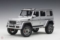 1:18 Mercedes Benz G500 4×4²