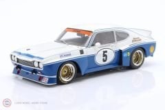 1:18 WERK83 1974 Ford Capri RS 3100 #5 5th ETCC Zandvoort