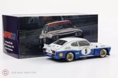 1:18 WERK83 1974 Ford Capri RS 3100 #5 5th ETCC Zandvoort