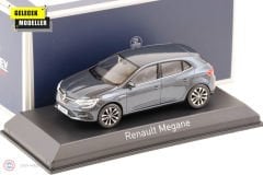 1:43 2020 Renault Megane