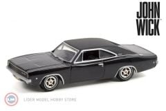 1:64 1968 Dodge Charger RT