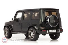 1:18 2018 Mercedes Benz GL Class G500 V8 W463