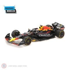 1:18 2022 Redbull Racing Formula 1 Max Verstappen