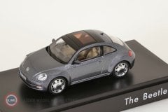 1:43 2012 Volkswagen Beetle