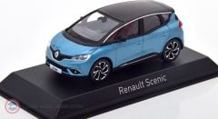 1:43 2016 Renault Scénic