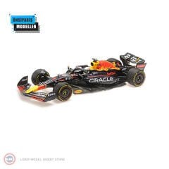 1:18 Red Bull Racing RB18 Formula 1 Max Verstappen