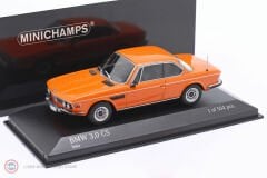 1:43 1968 BMW 3.0 CS