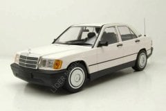1:18 1982 Mercedes Benz 190E W201