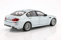 1:18 2011 Bmw M5 F10 v8 ﻿Biturbo Limousine