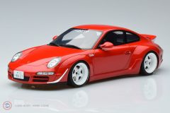 1:18  2021 Porsche 911 RWB AKA Phila