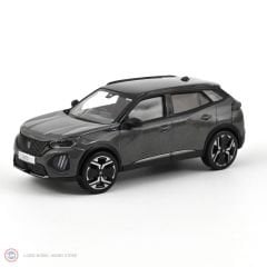 1:43 2024 Peugeot 2008 GT