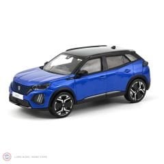 1:43 2024 Peugeot 2008 GT