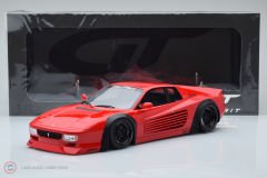 1:18 2022 Ferrari 512 TR Liberty Walk