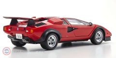 1:18 1982 Lamborghini Countach Walter Wolf