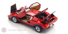 1:18 1982 Lamborghini Countach Walter Wolf