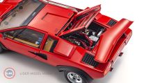 1:18 1982 Lamborghini Countach Walter Wolf