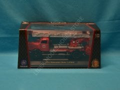 1:43 1944 Mercedes Benz Type L4500F İtfaiye