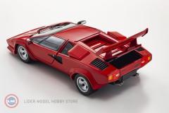 1:18 1987 Lamborghini COUNTACH LP500S